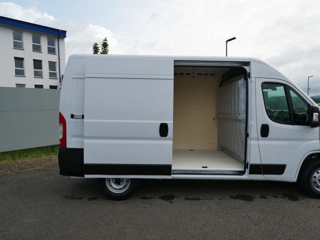Fiat Ducato 2024