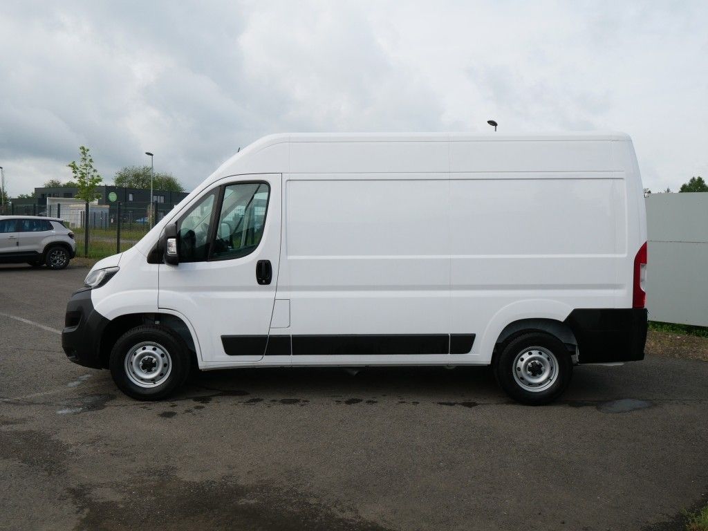 Fiat Ducato 2024