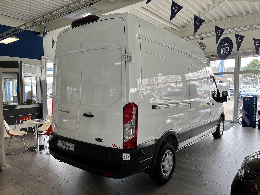 Ford Transit 2024