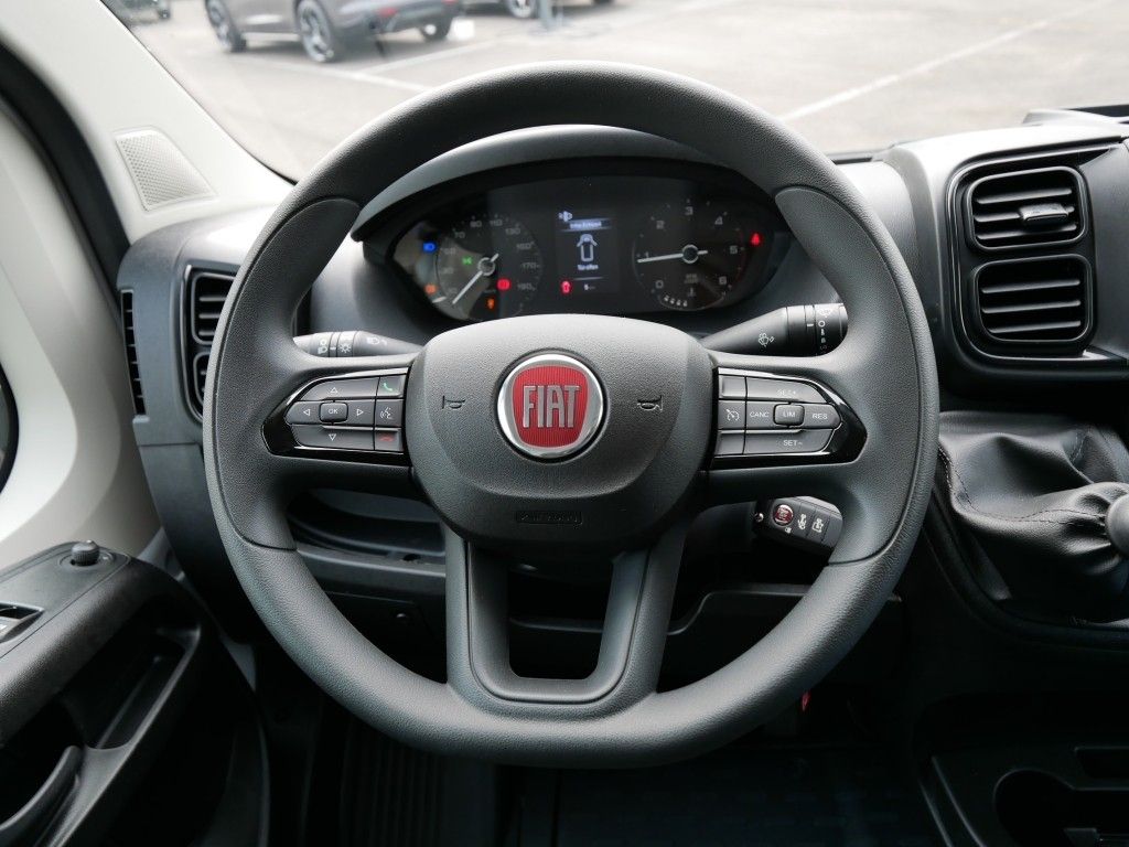 Fiat Ducato 2024
