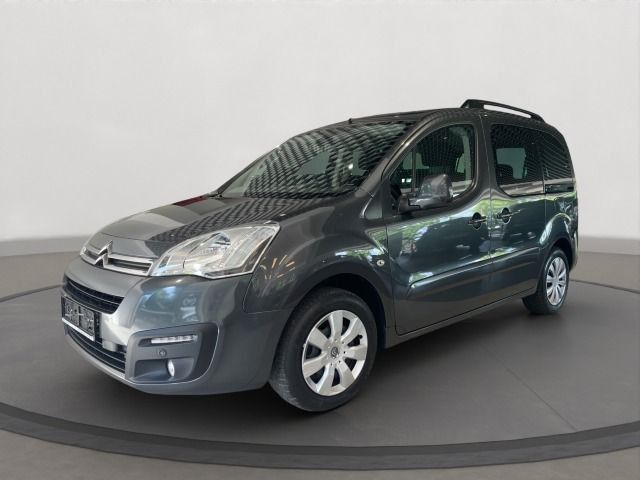 Citroën Berlingo 2016
