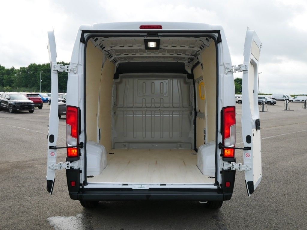 Fiat Ducato 2024