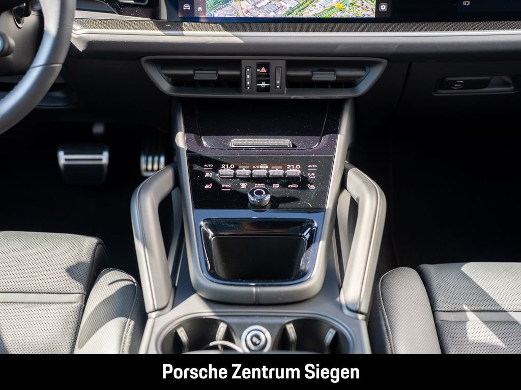 Porsche Cayenne 2025