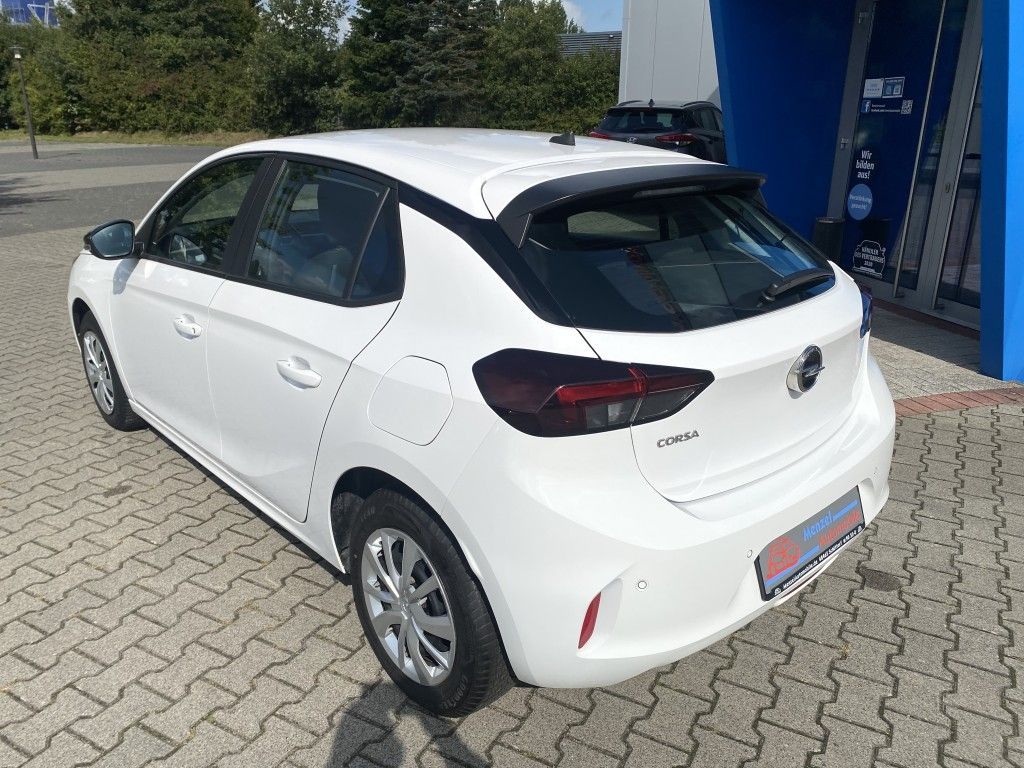 Opel Corsa 2022