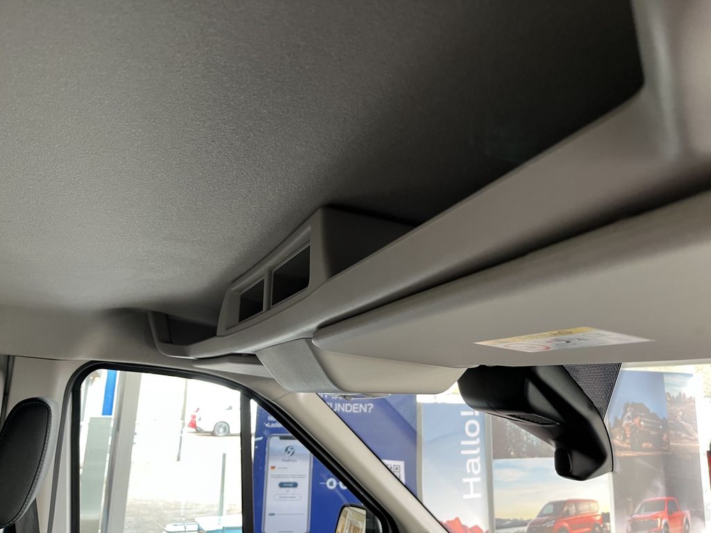 Ford Transit 2024