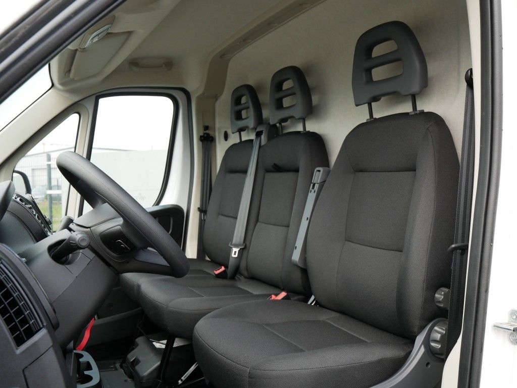 Fiat Ducato 2024