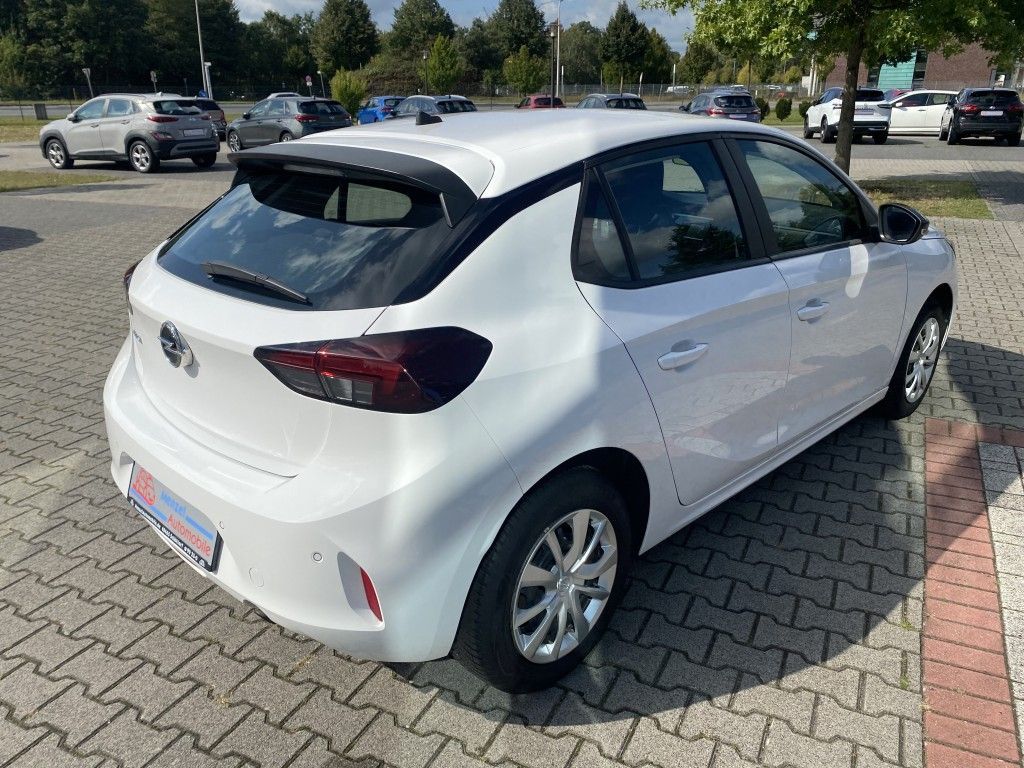 Opel Corsa 2022