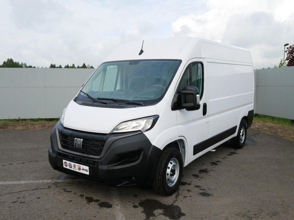 Fiat Ducato 2024