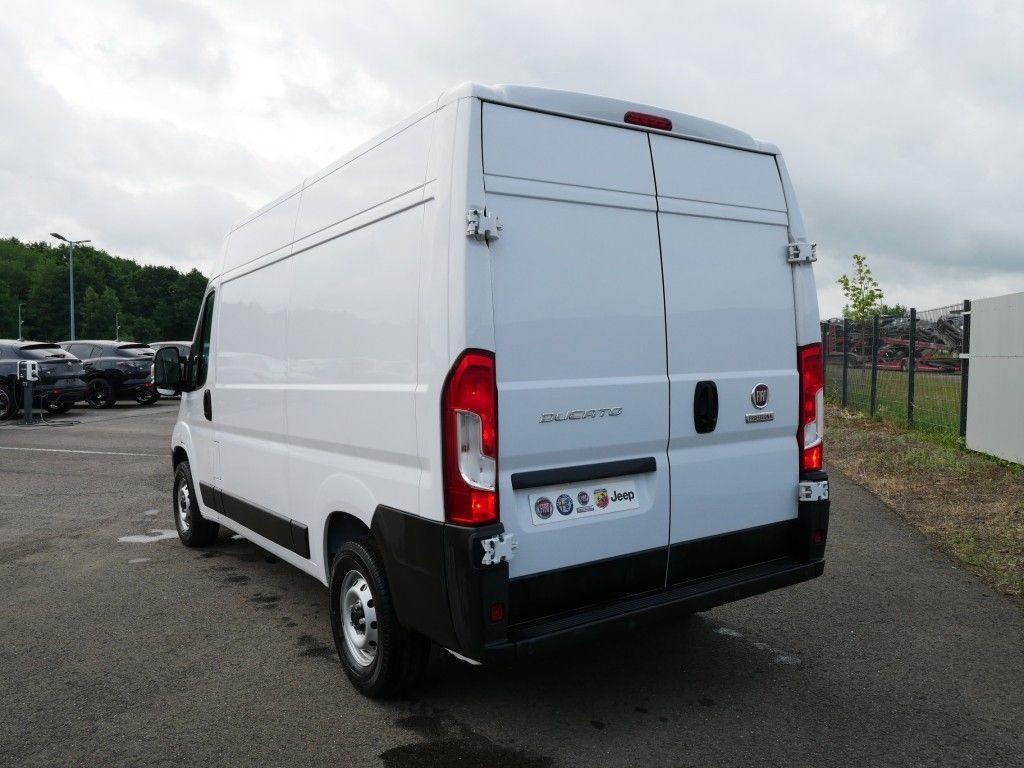 Fiat Ducato 2024