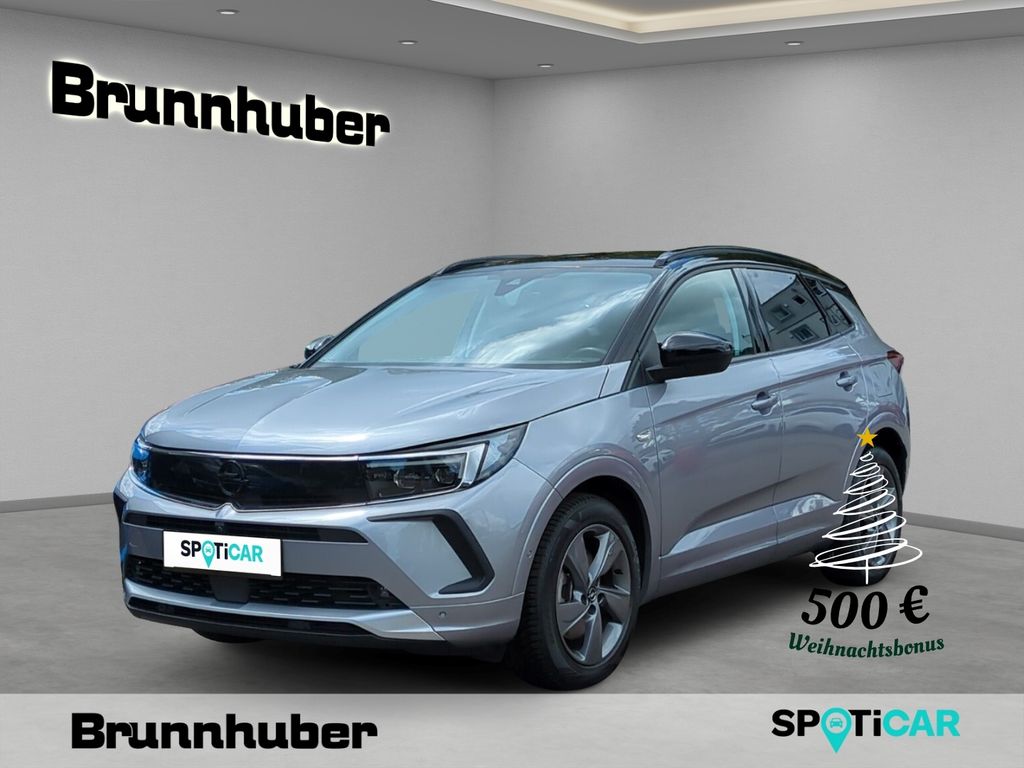 Opel Grandland (X) 2022