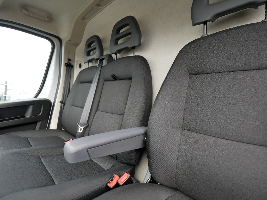Fiat Ducato 2024
