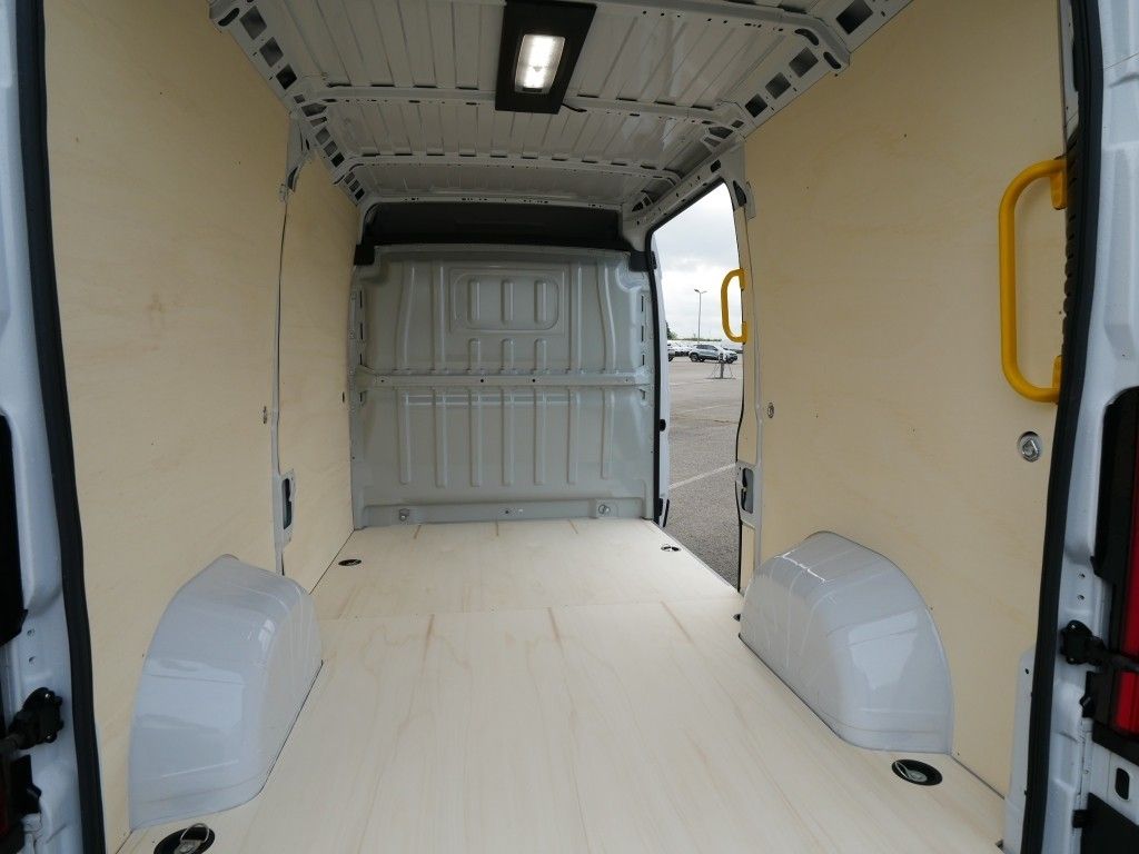 Fiat Ducato 2024