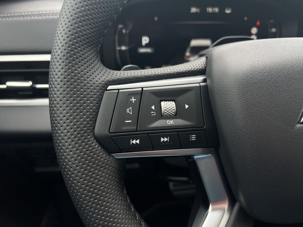 Mitsubishi Outlander 2025
