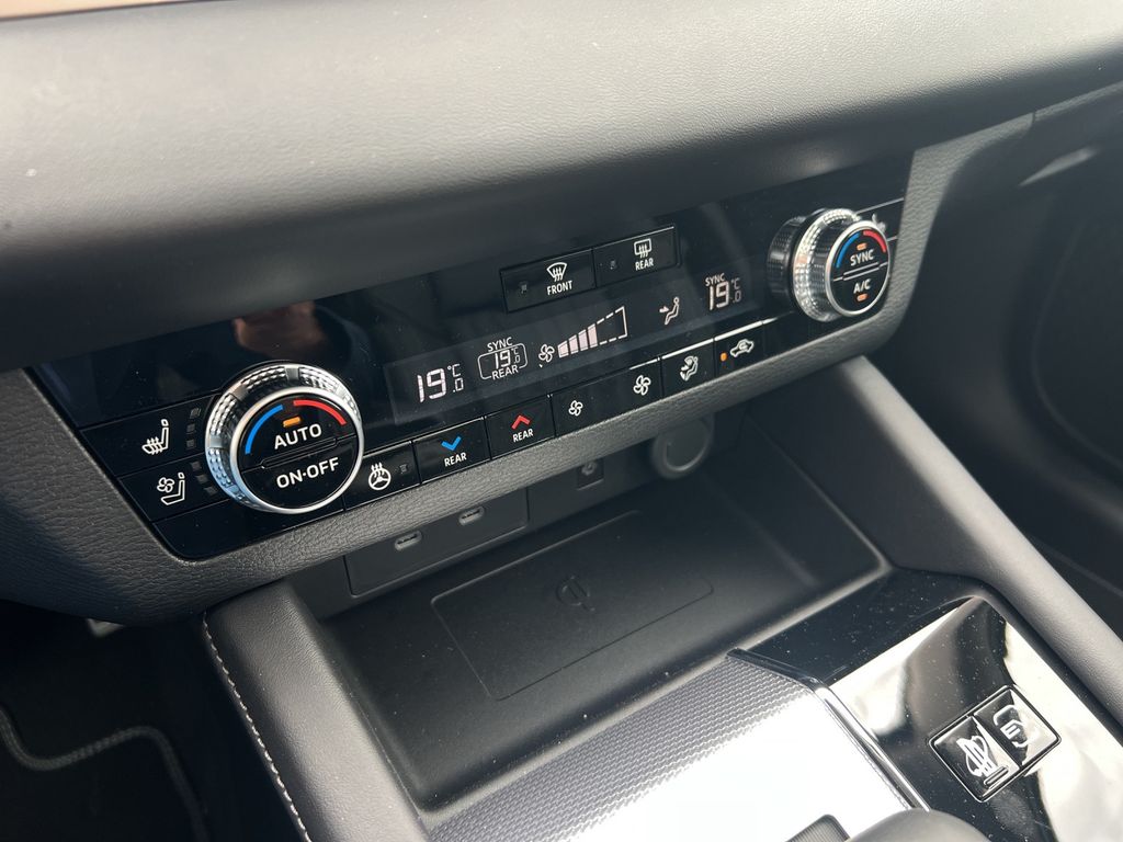 Mitsubishi Outlander 2025