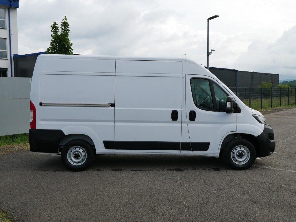 Fiat Ducato 2024