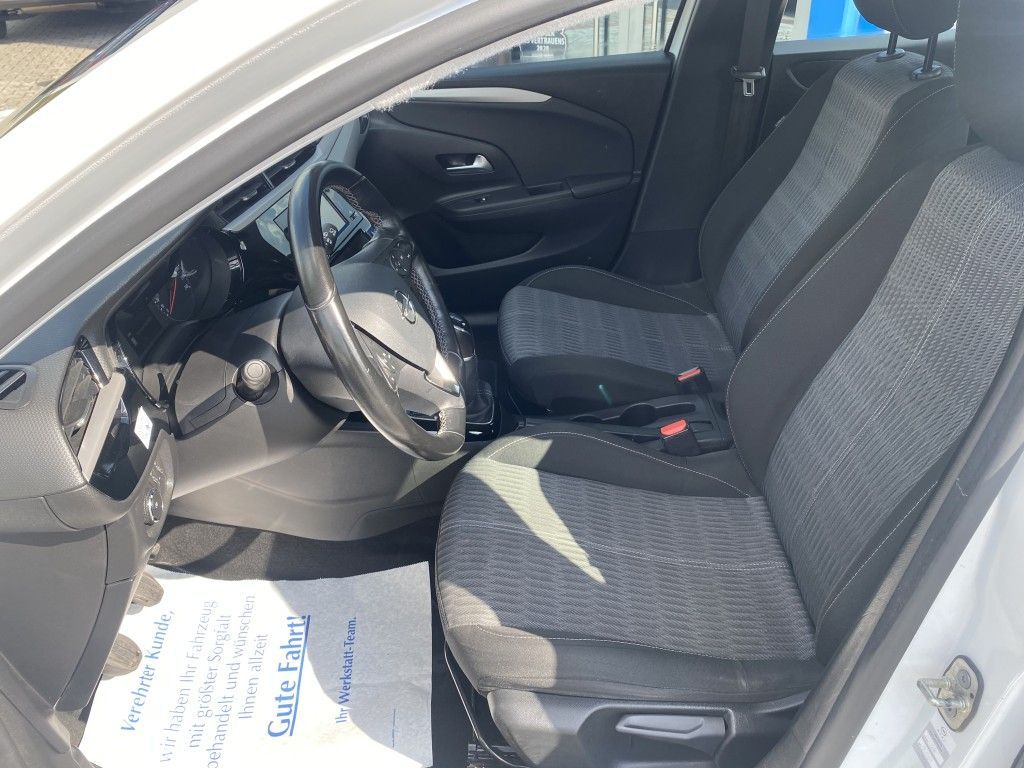 Opel Corsa 2022
