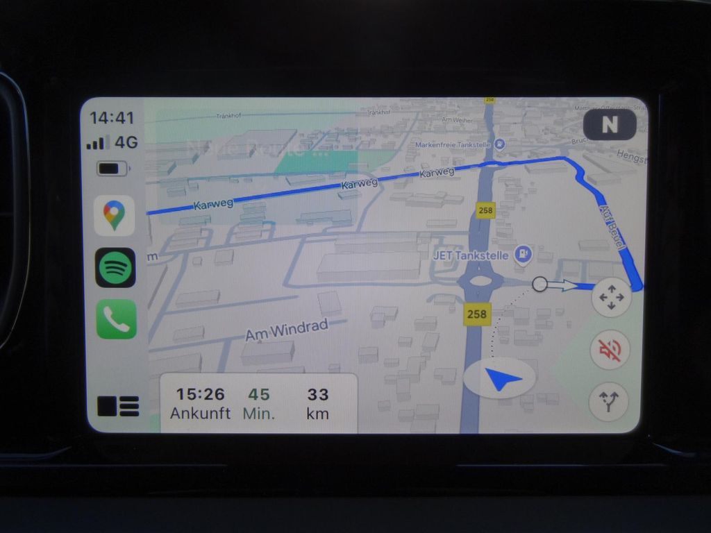 Ford Transit Courier 2025