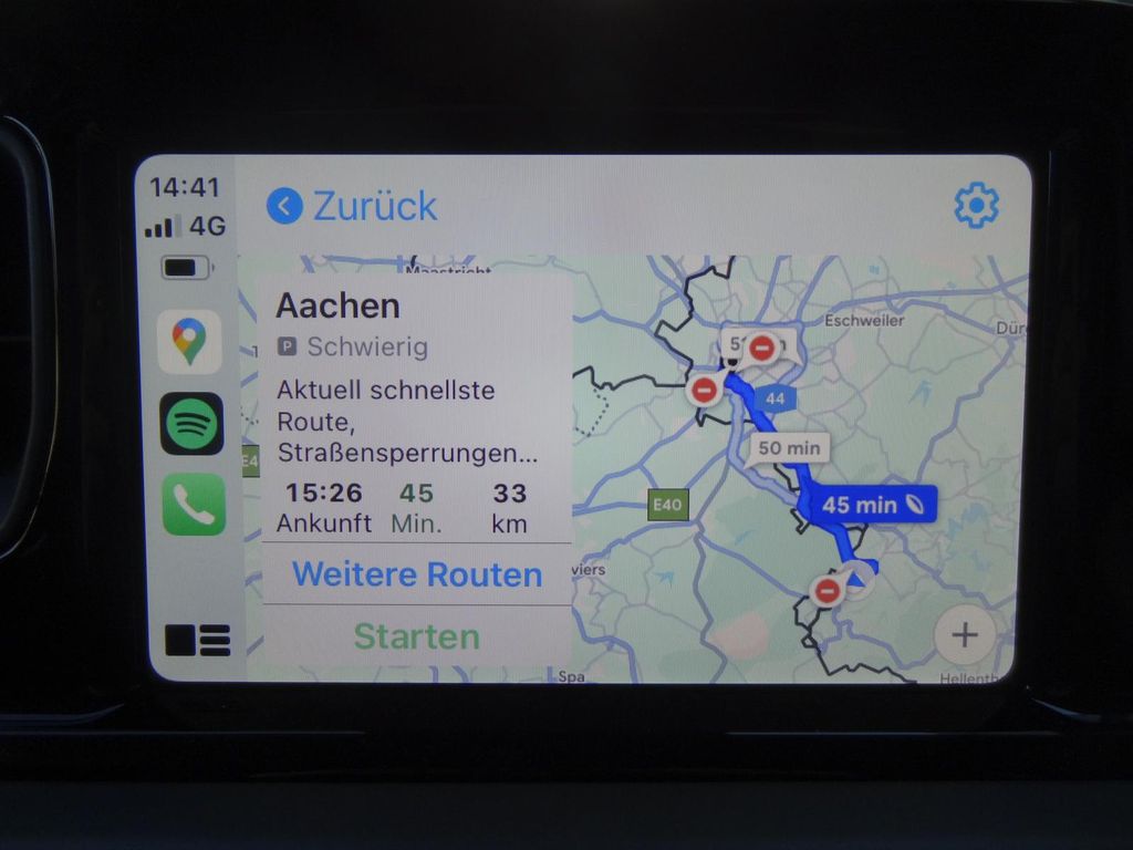 Ford Transit Courier 2025