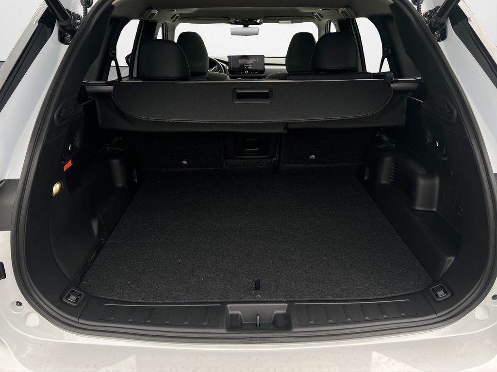 Mitsubishi Outlander 2025