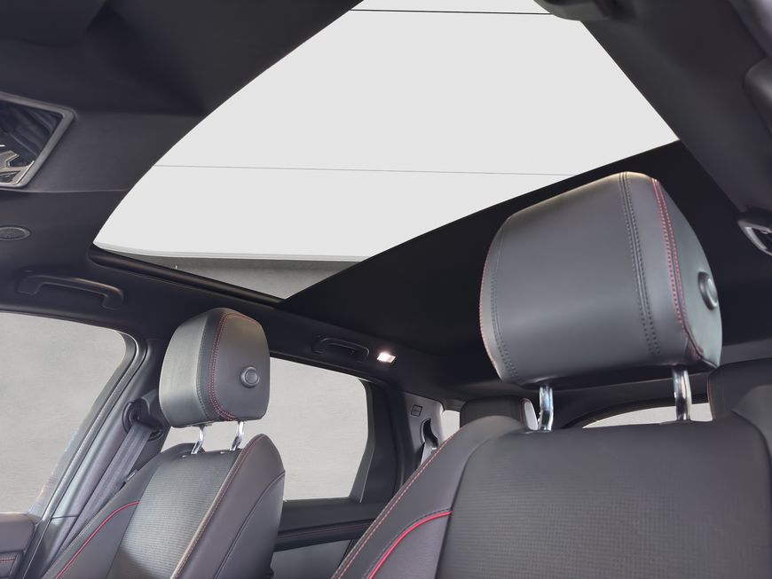 Land Rover Discovery Sport 2023