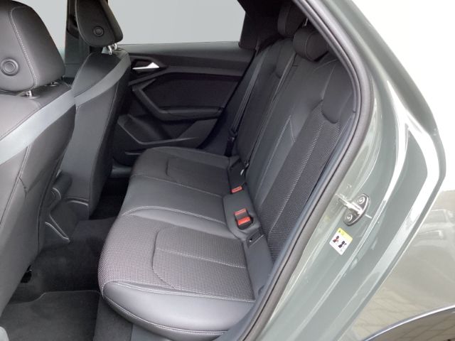 Audi A1 2025