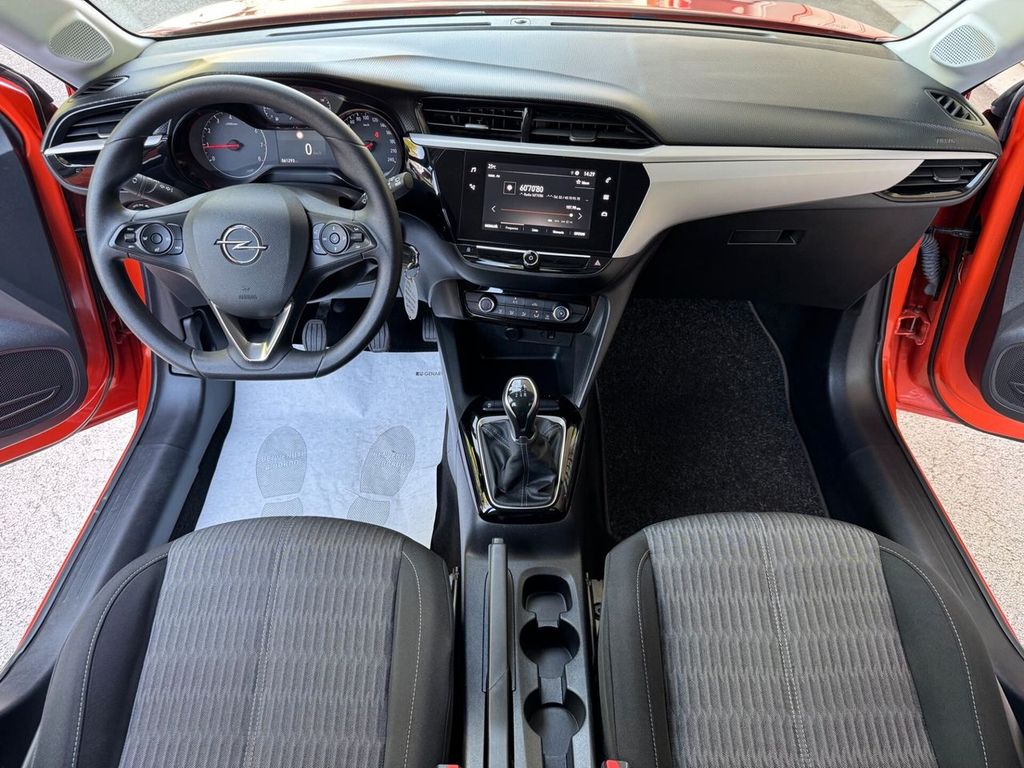 Opel Corsa 2022