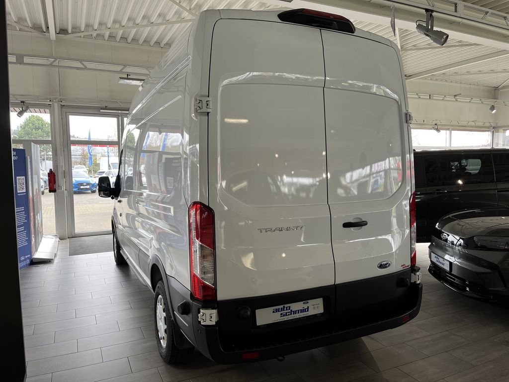 Ford Transit 2024