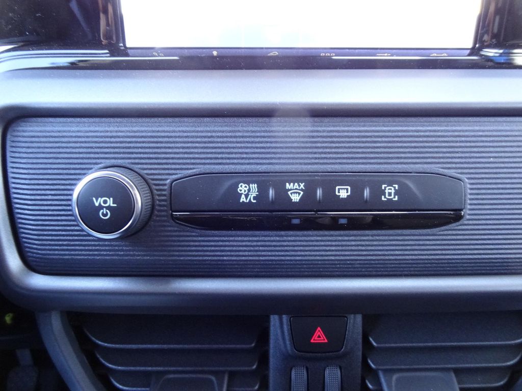 Ford Transit Courier 2025