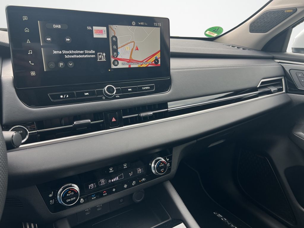 Mitsubishi Outlander 2025