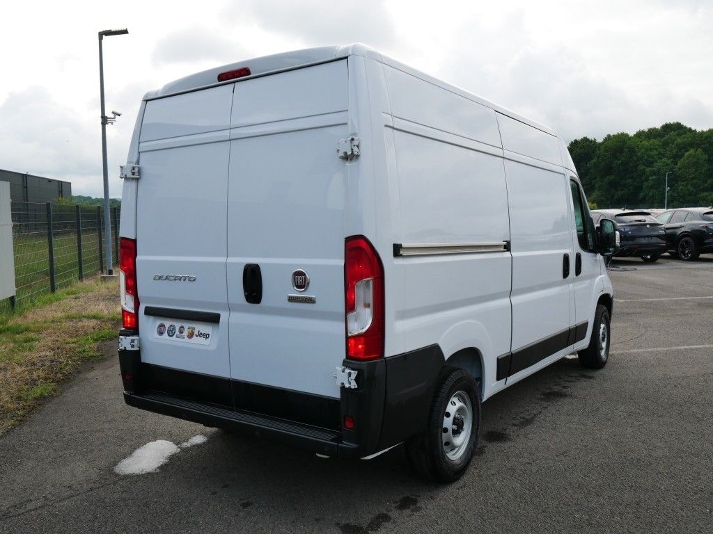 Fiat Ducato 2024