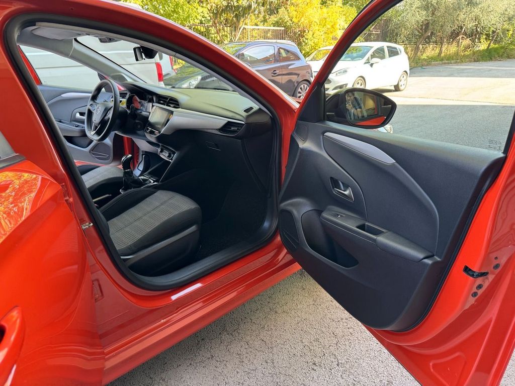 Opel Corsa 2022