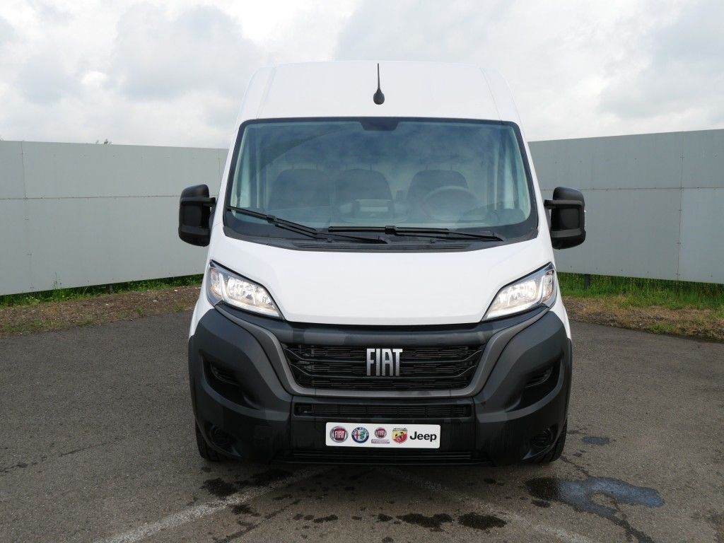 Fiat Ducato 2024