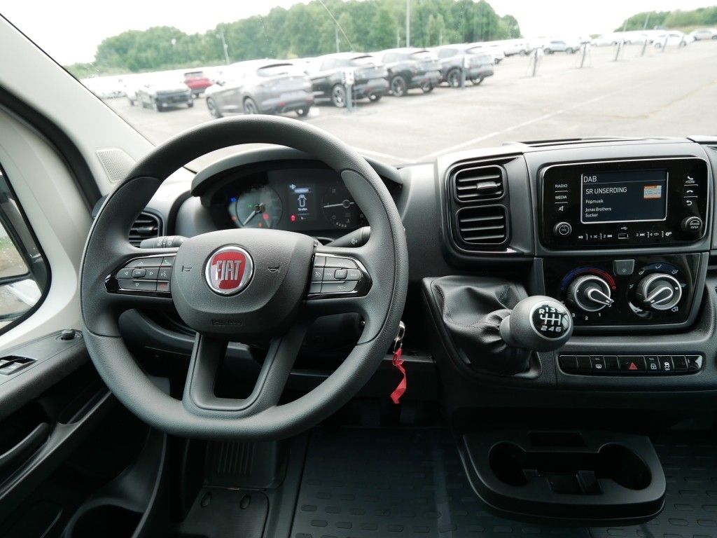 Fiat Ducato 2024