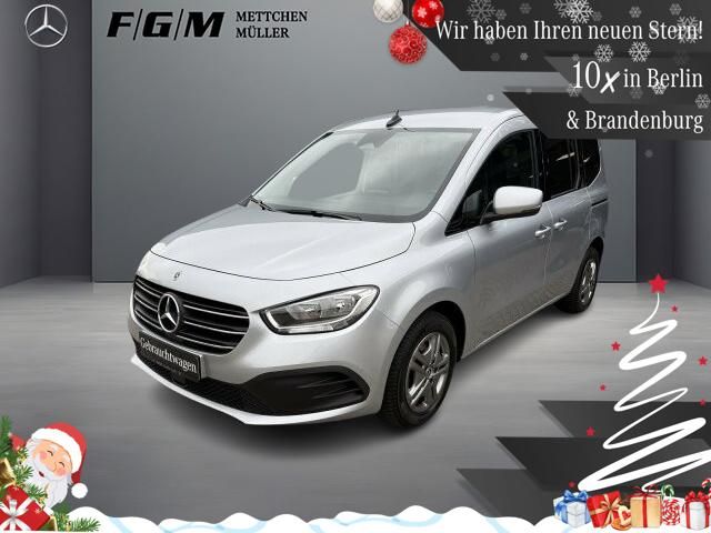 Mercedes-Benz T-Class 2024