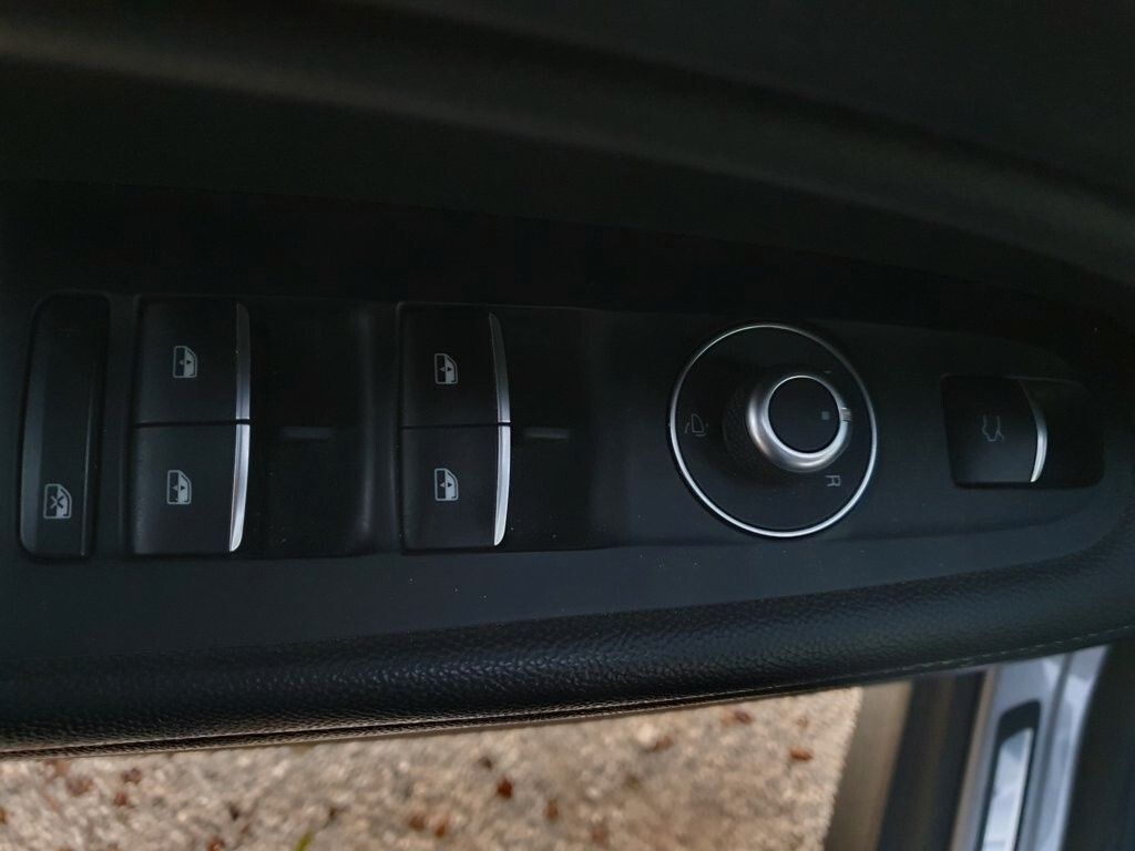 Alfa Romeo Stelvio 2018