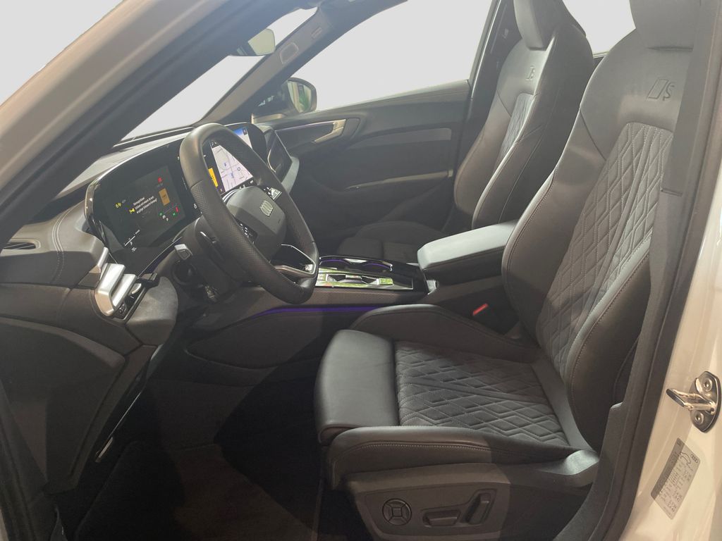 Audi A5 2025