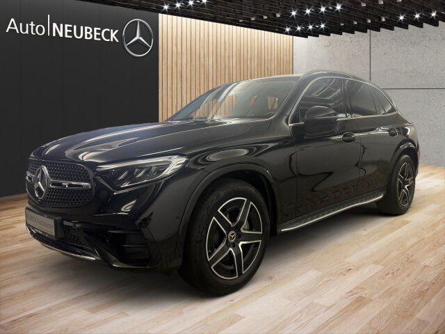 Mercedes-Benz GLC 300 2024