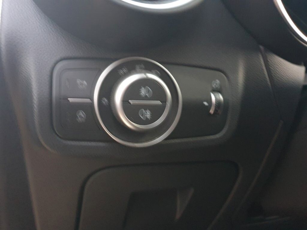 Alfa Romeo Stelvio 2018