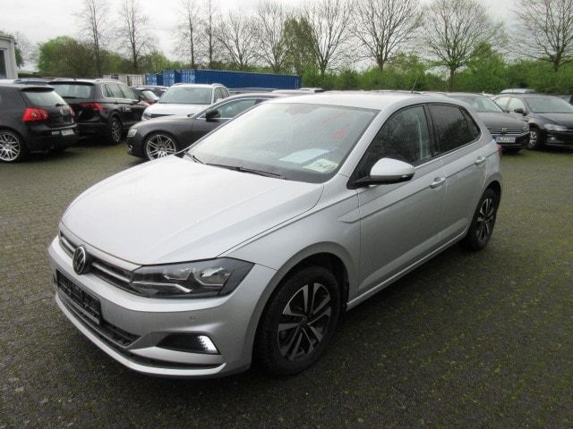 Volkswagen Polo 2020