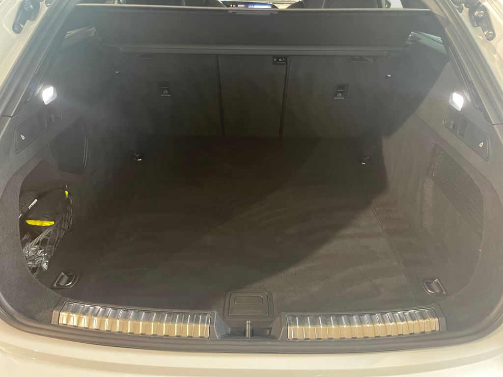 Audi A5 2025
