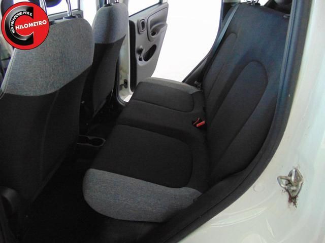 Fiat Panda 2021