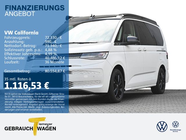 Volkswagen 2025