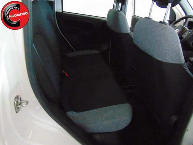 Fiat Panda 2021