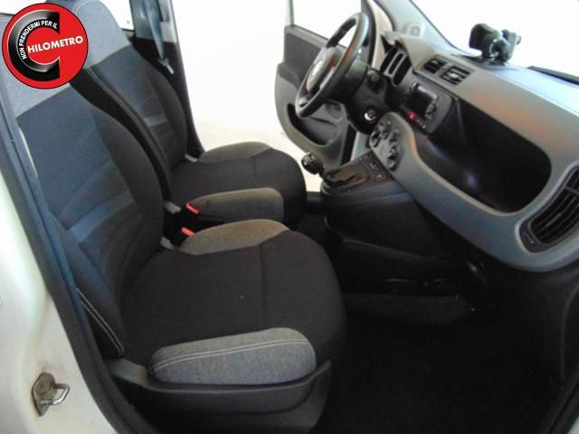 Fiat Panda 2021
