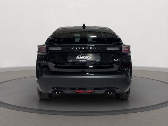 Citroën C4 2025