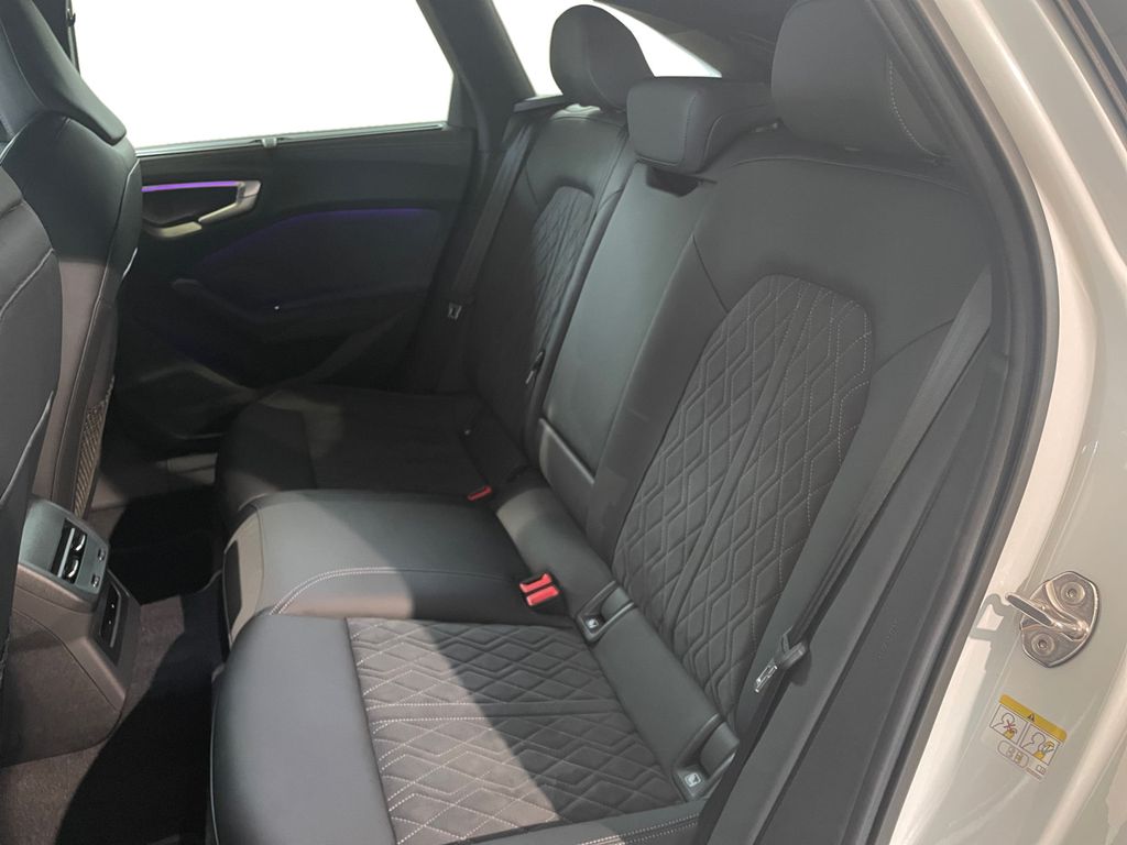 Audi A5 2025