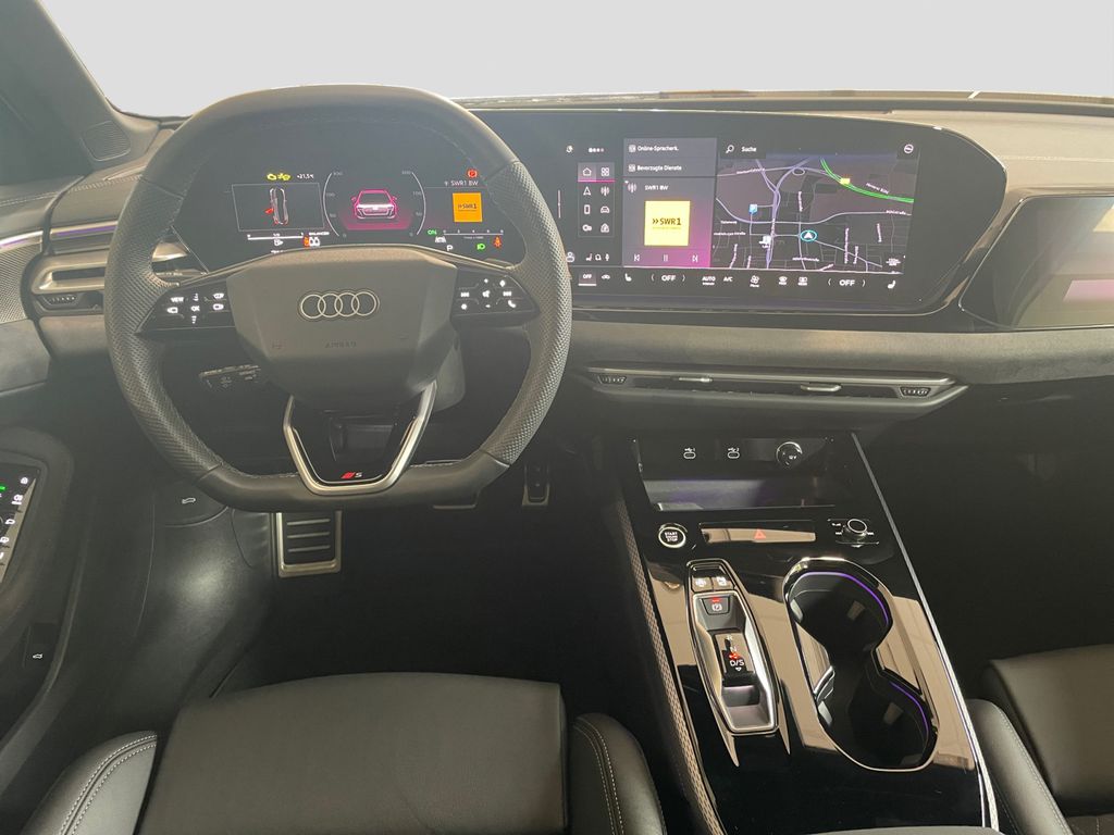 Audi A5 2025