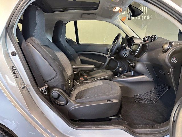 Smart ForTwo 2023