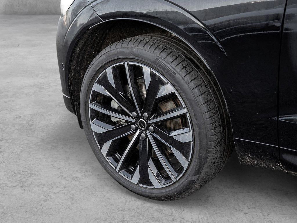 Volvo XC60 2025