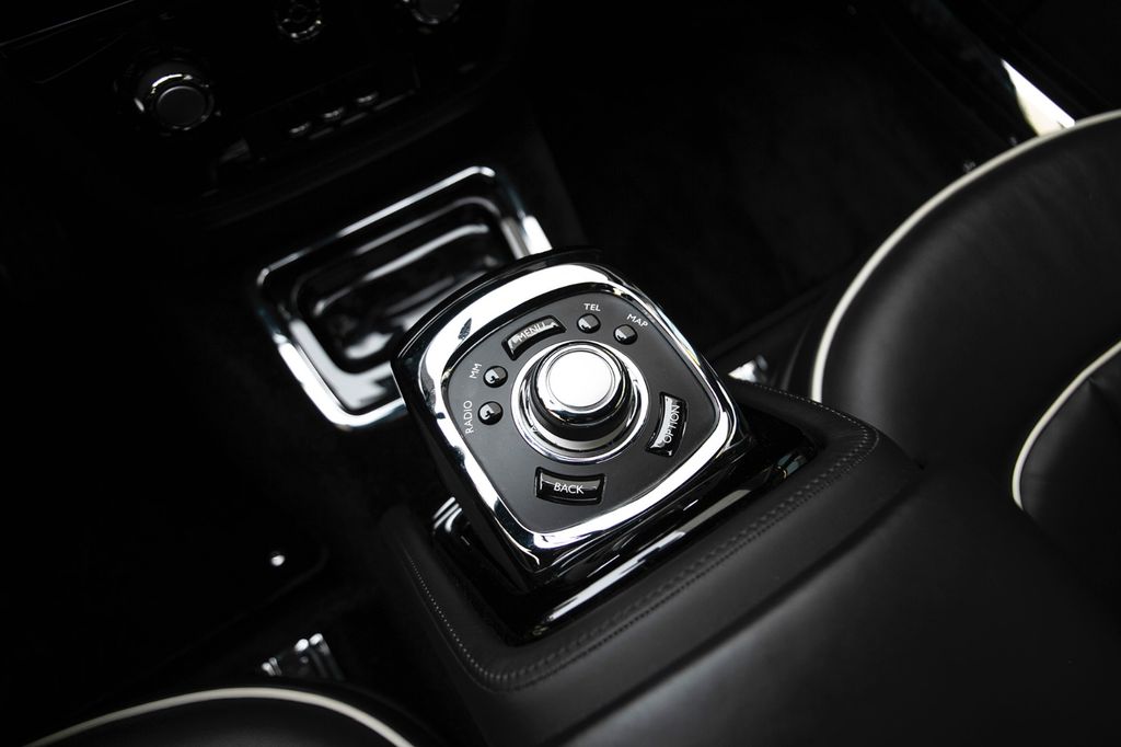 Rolls-Royce Phantom 2015